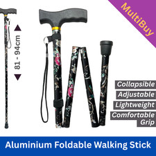 BeGrit Aluminium Folding