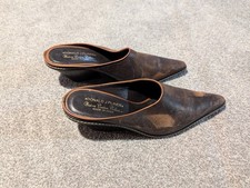 Donald J Pliner Shoes Womens 9