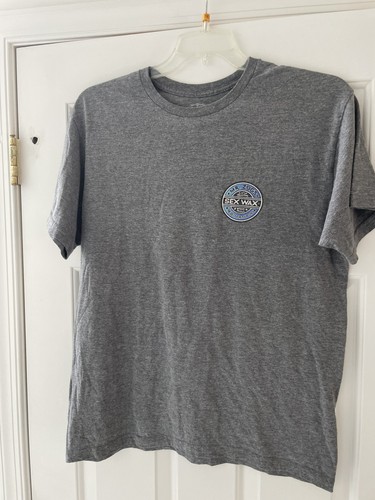 Vintage zogs sex wax - mr, shirt