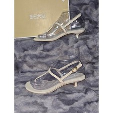 NWB Michael Kors Tasha T Strap