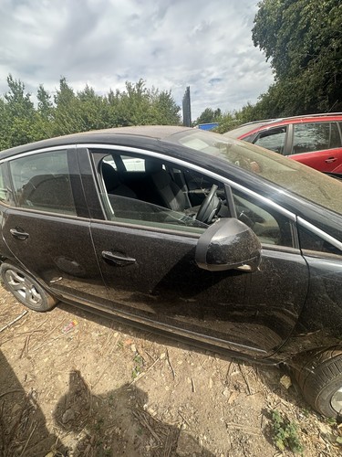 Peugeot 3008 2008 - /2012, in