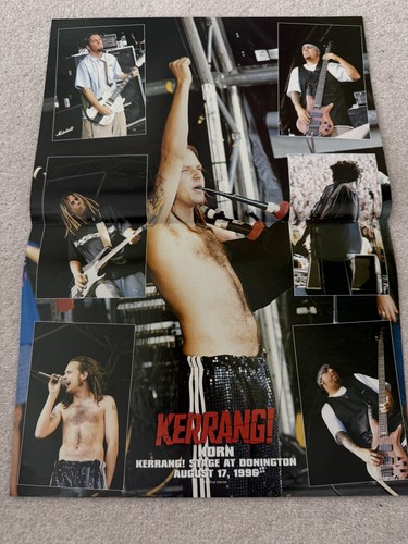 Korn bush large - /,