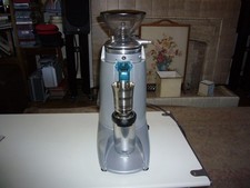 Compak commercial grinder - k6,