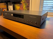 For Parts/Not Working: Arcam