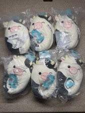 Squishmallows Kids Connor The