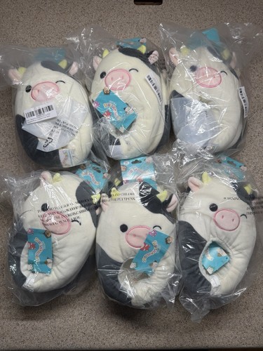 Squishmallows kids connor the - connor,
