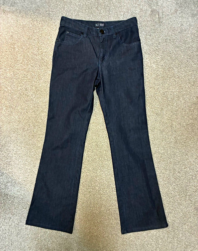 Armani jeans women dark - jeans, women’s
