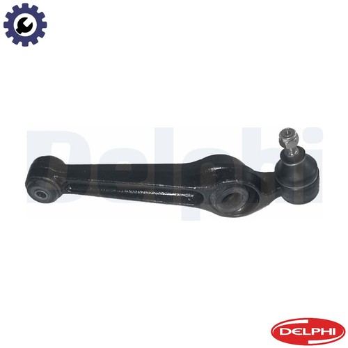 Controltrailing arm wheel - controltrailing,
