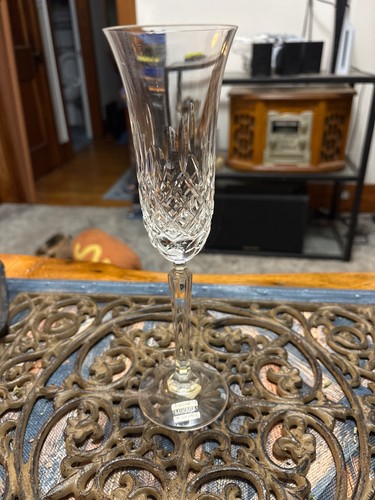 Champagne flute mikasa - champagne,