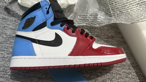 Air jordan retro high - air,