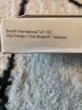 1/400 GeminiJets Production