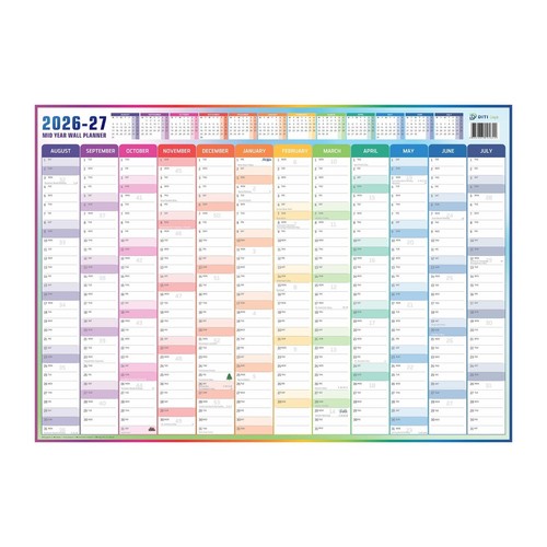 Aug jul 2026 mid year - aug–jul, 2026–27