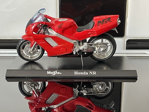 Honda 750 diecast - nr,