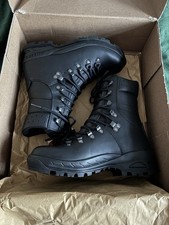 Altberg Police K9 All Weather