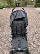 Silver Cross Zest Stroller -