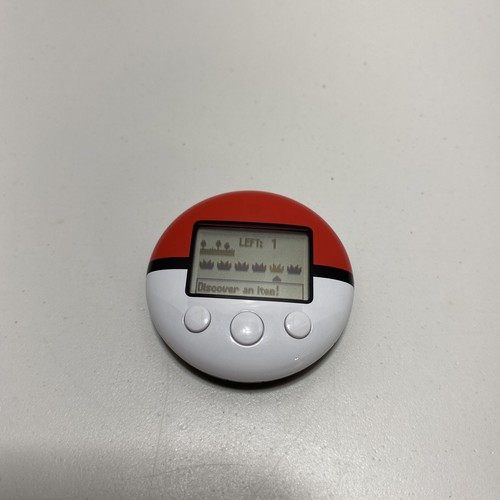 Pokewalker nintendo - pokewalker, ds