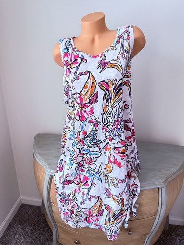 Escape habitat tank dress - escape, by