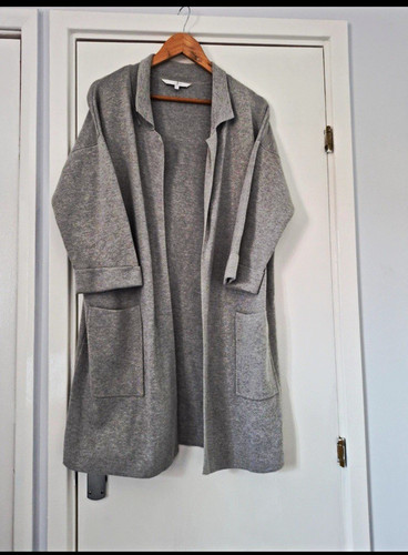 Jasper conran knit open front - conran,