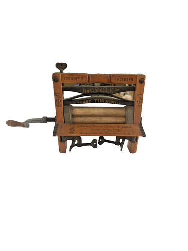 Antique anchor brand clothes - anchor,