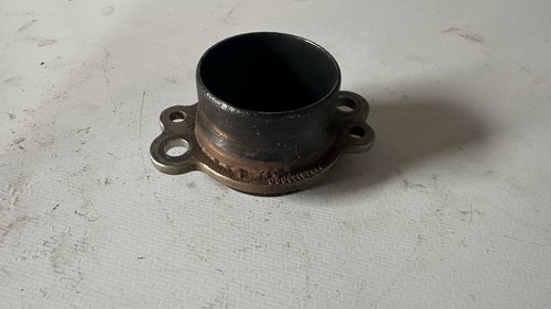 Ktm 350 exhaust manifold 2017 - ktm,