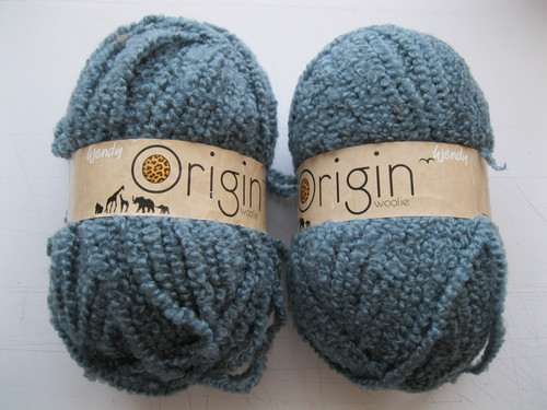 Chunky yarn wendy origin - wendy,