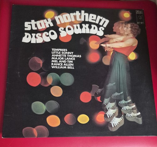Stax northern disco sounds - stax,