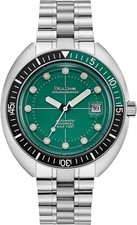 Bulova Oceanographer Devil