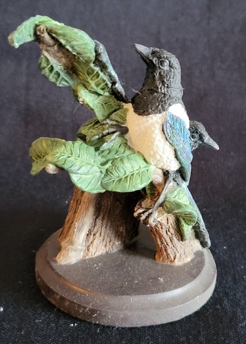 Country bird collection - country,