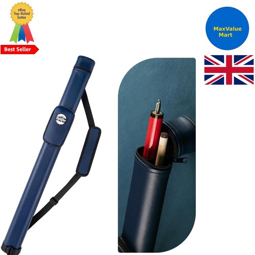 Trymaker snooker cue case - snooker, 11