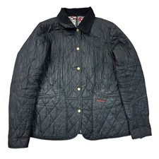 Barbour Windlass Quilted
