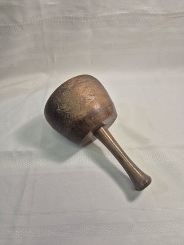 Vintage antique large wood - ,