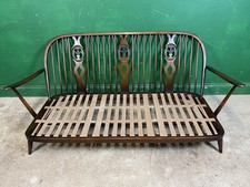 Ercol Fleur De Lys 3 Seater