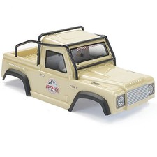 FTX MINI OUTBACK 2.0 RANGER