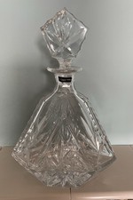 Thomas webb lead crystal - lead,