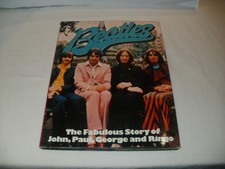 the beatles book