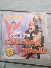 Cliff Richard & The Young Ones