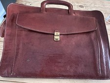 Vintage The Bridge Leather