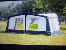 camp tech cayman awning