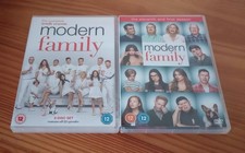 Modern family the complete - modern,