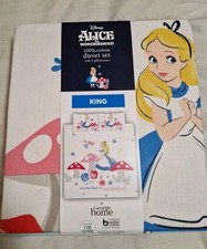 Disney Alice in Wonderland