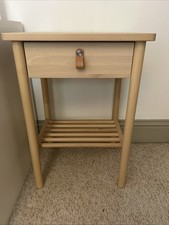 IKEA Bedside Cabinet