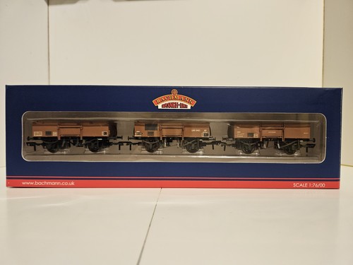 Bachmann 340 weathered - 38-340,