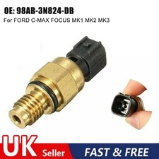 POWER STEERING PRESSURE SWITCH