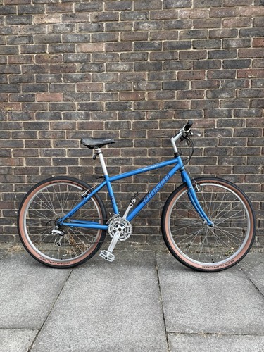 Retro 1997 specialized - retro,