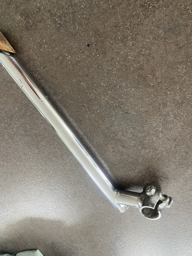 Silver steel bike cycle - silver,