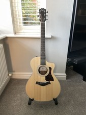 Taylor 212ce
