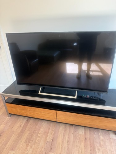 Sony bravia kd55xe8396 - sony,