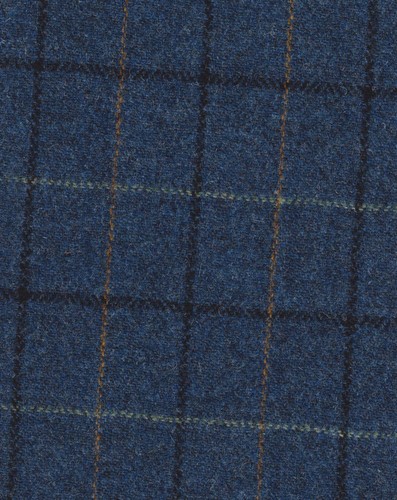 Harris tweed fabric - tweed, cloth