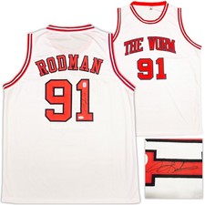 SALE! Chicago Bulls Dennis
