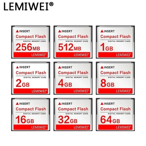 Lemiwei compact flash - lemiwei,